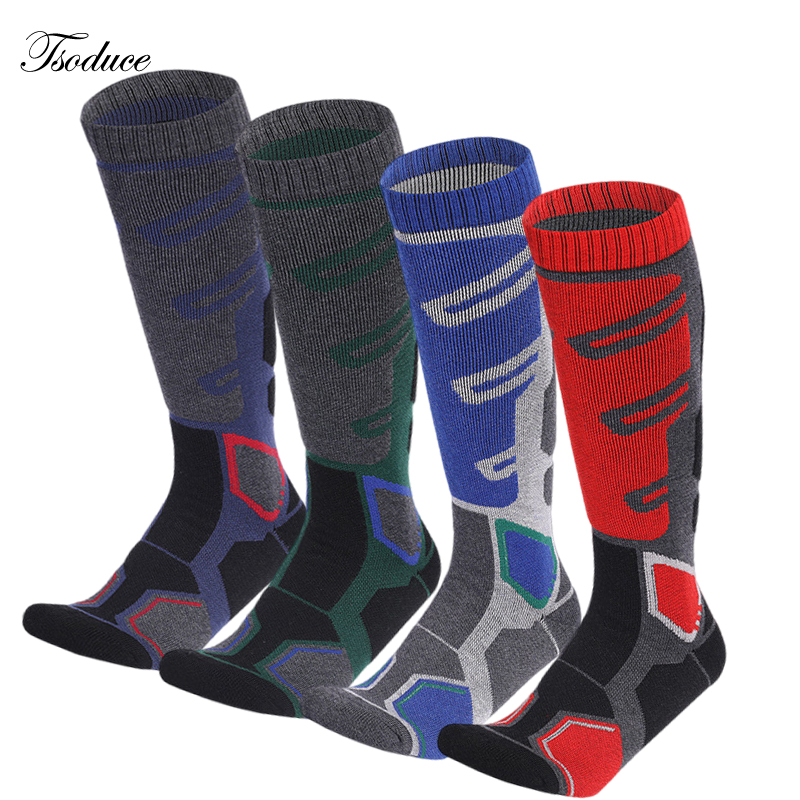 1 Pair Merino Wool Thermal Soc - Thermal Sock Merino recension och pris