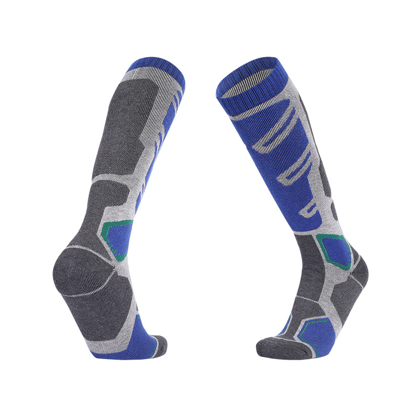 1 Pair Merino Wool Thermal Soc - Thermal Sock Merino recension och pris