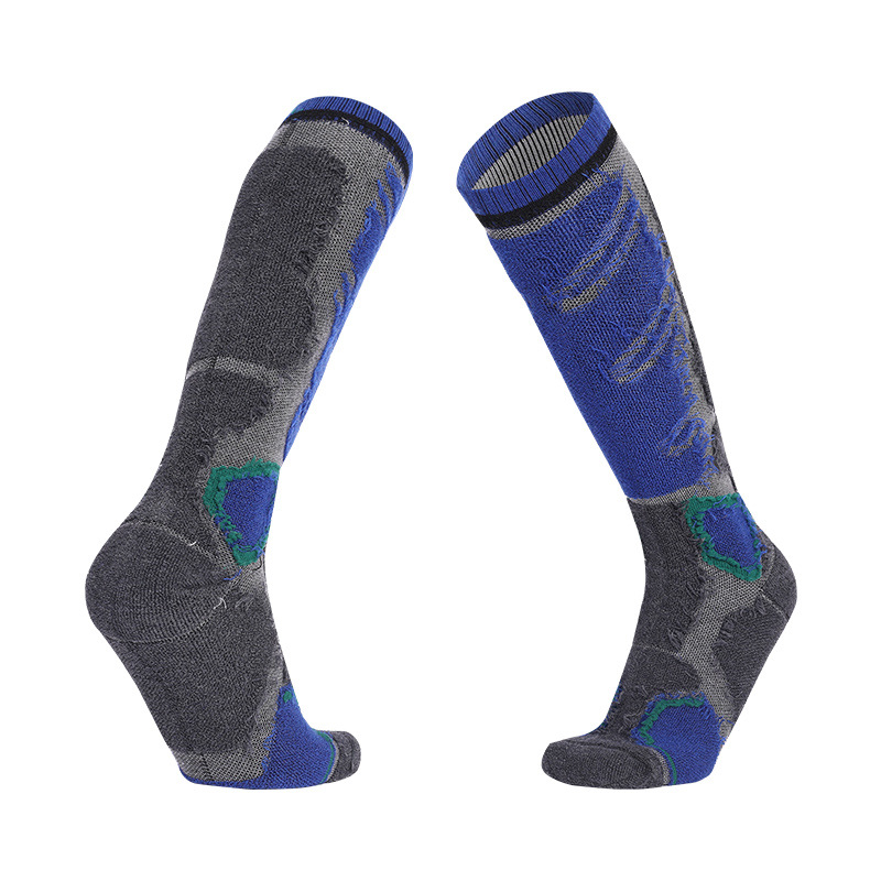 1 Pair Merino Wool Thermal Soc - Thermal Sock Merino recension och pris