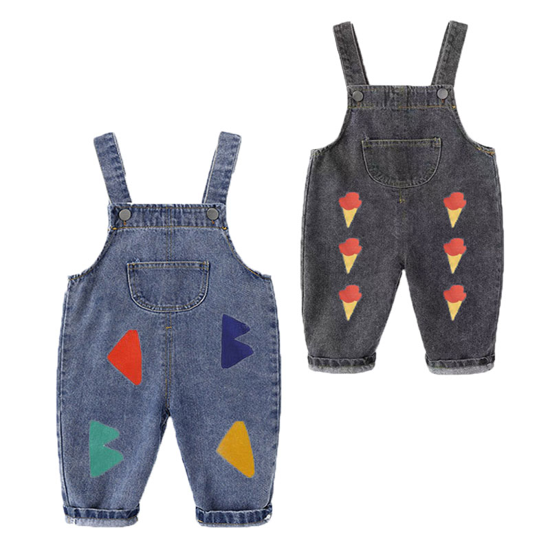 Spring Autumn Winter Overalls  - Winter Clothing Toddler recension och pris