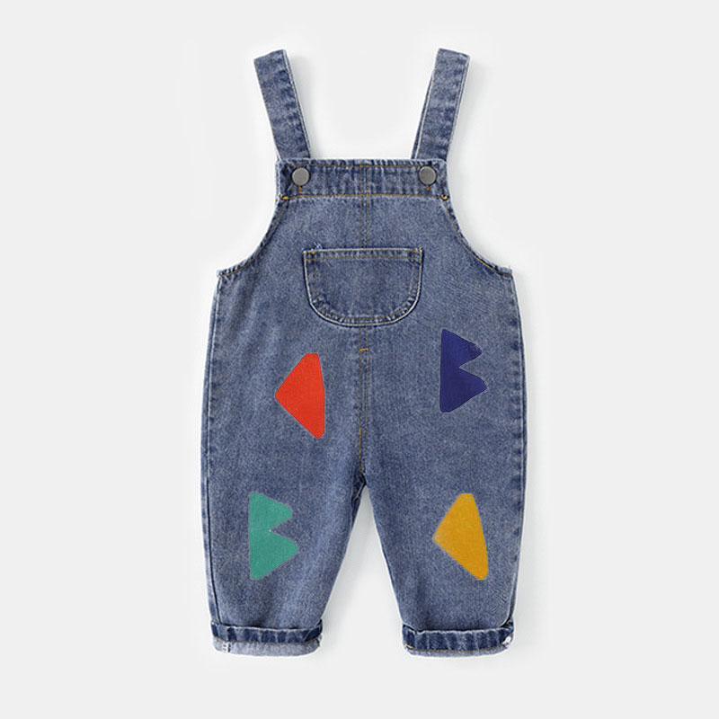 Spring Autumn Winter Overalls  - Winter Clothing Toddler recension och pris