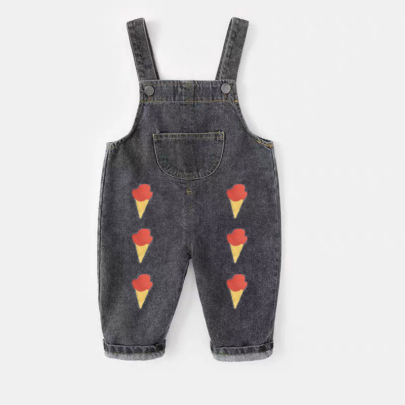 Spring Autumn Winter Overalls  - Winter Clothing Toddler recension och pris