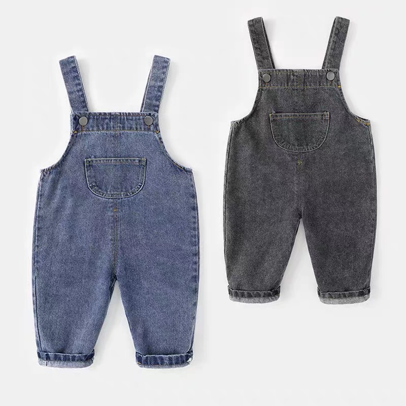 Spring Autumn Winter Overalls  - Winter Clothing Toddler recension och pris