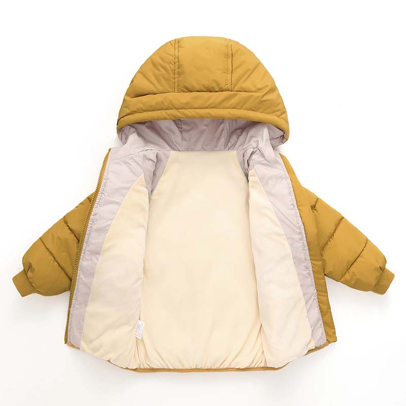 Casual Baby Girls Winter Cloth - Winter Clothing Toddler recension och pris