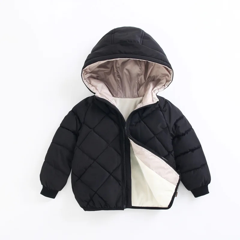 Casual Baby Girls Winter Cloth - Winter Clothing Toddler recension och pris