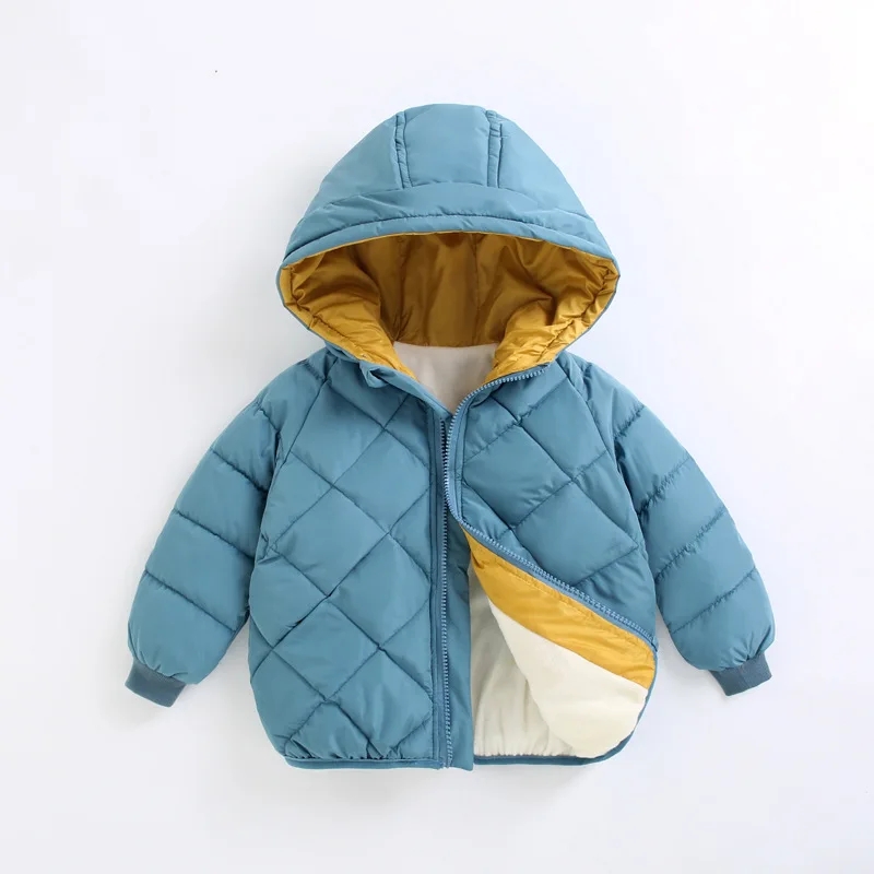 Casual Baby Girls Winter Cloth - Winter Clothing Toddler recension och pris