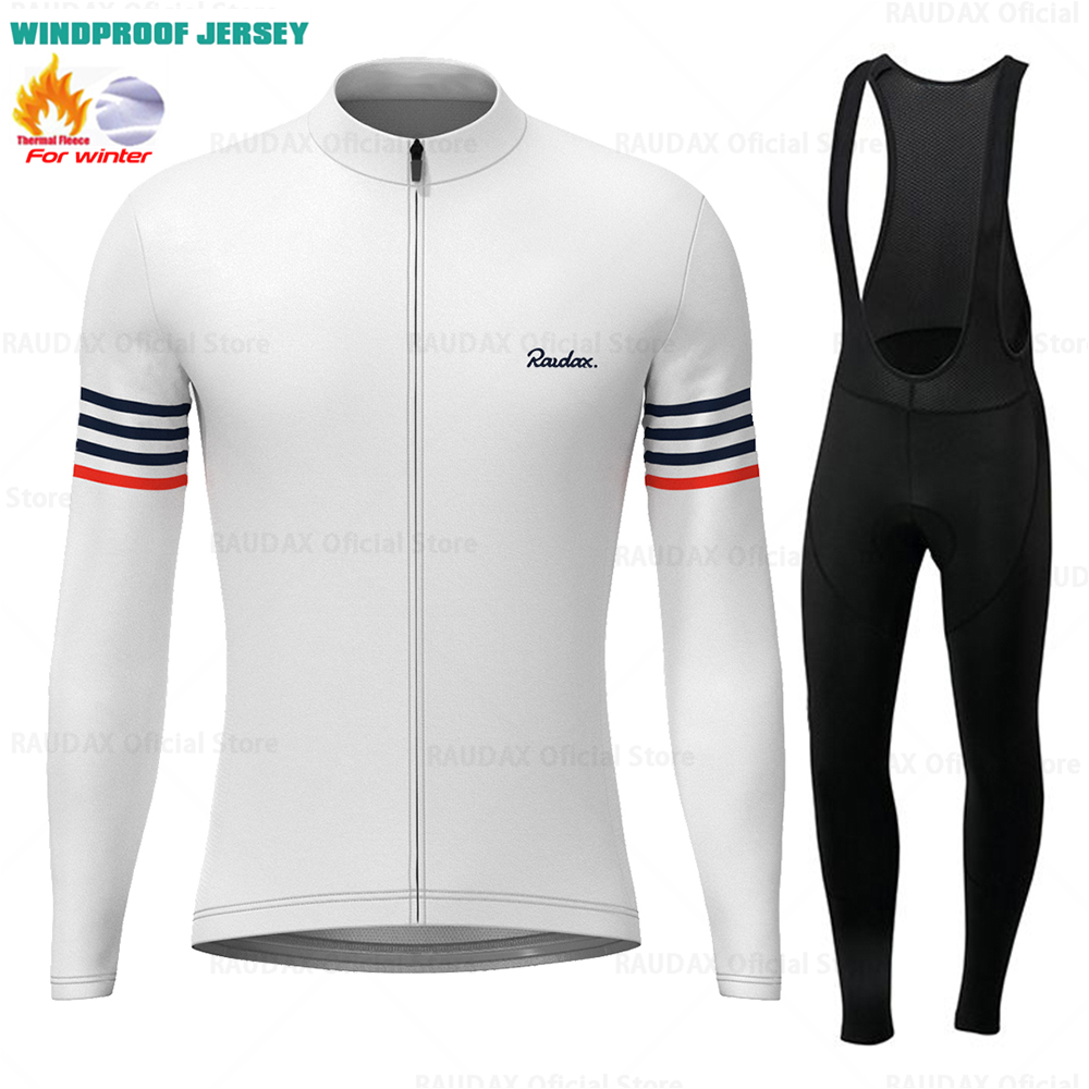 Raudax Winter Windproof Fleece - Winter Clothing Men Sale recension och pris