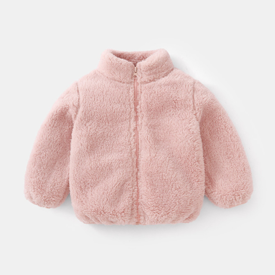 Fashion Children Boys Solid Co - Winter Clothing Toddler recension och pris