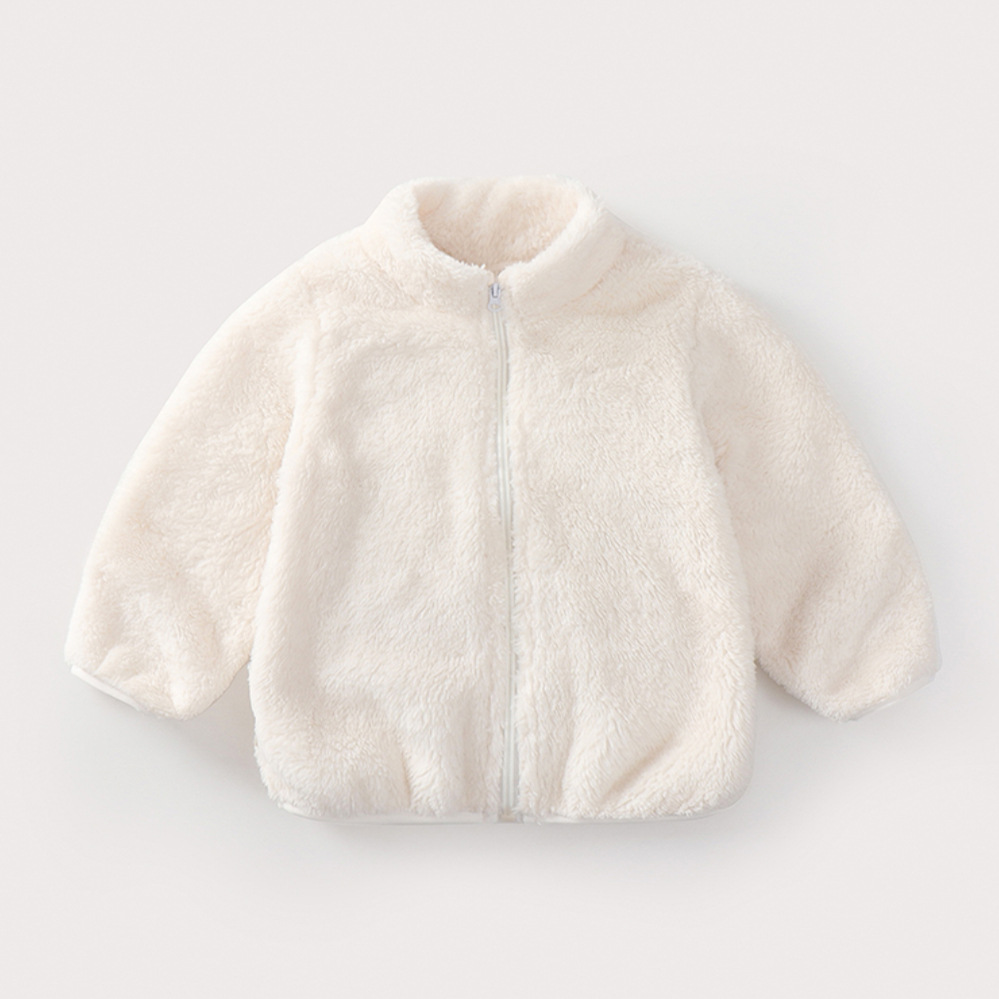 Fashion Children Boys Solid Co - Winter Clothing Toddler recension och pris