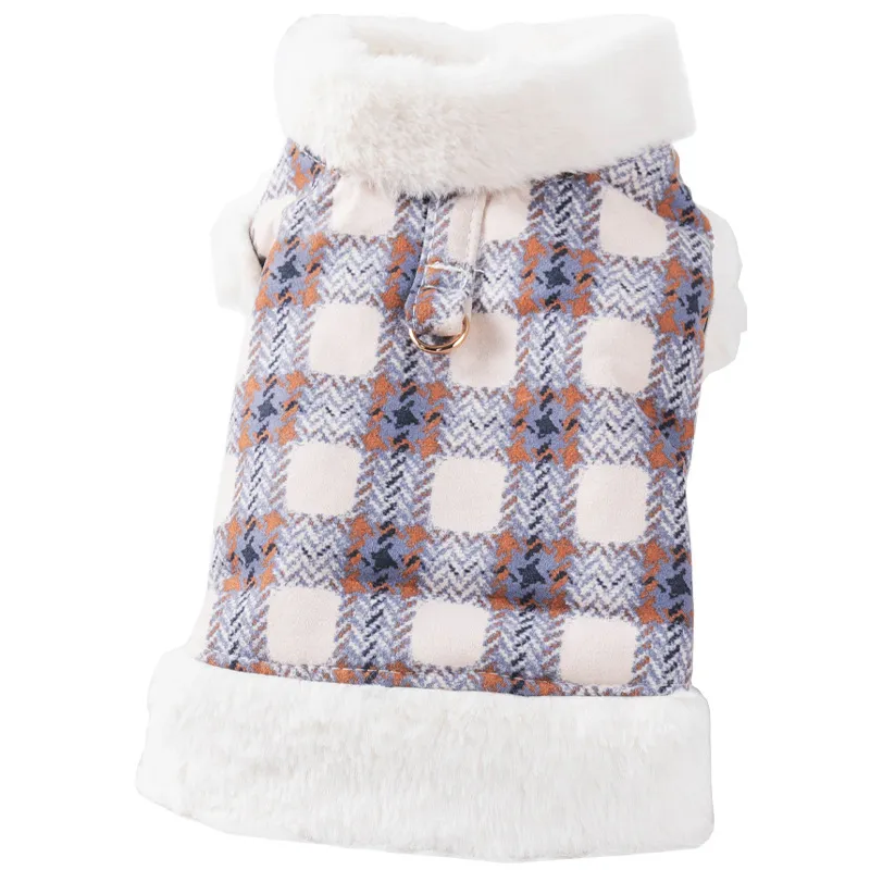 Dog Autumn And Winter Coat War - Winter Clothing For Dogs recension och pris