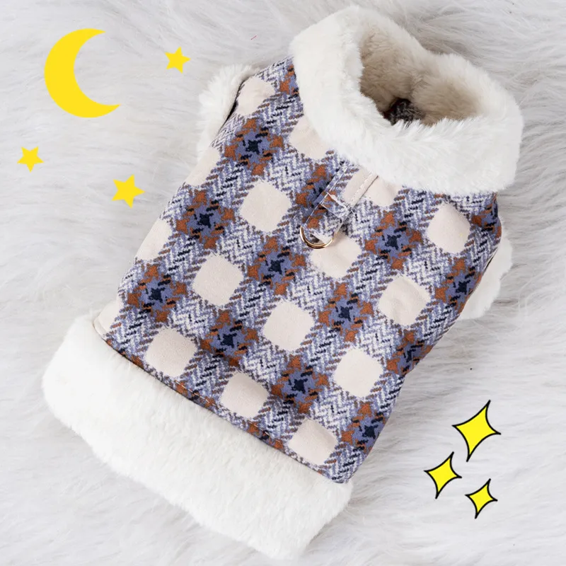 Dog Autumn And Winter Coat War - Winter Clothing For Dogs recension och pris