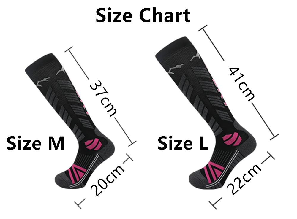 Merino Wool Outdoor Thermal So - Thermal Sock Merino recension och pris