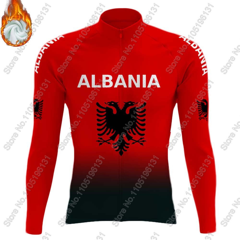 Albania National Team 2026 Cyc - Winter Clothing Men Sale recension och pris
