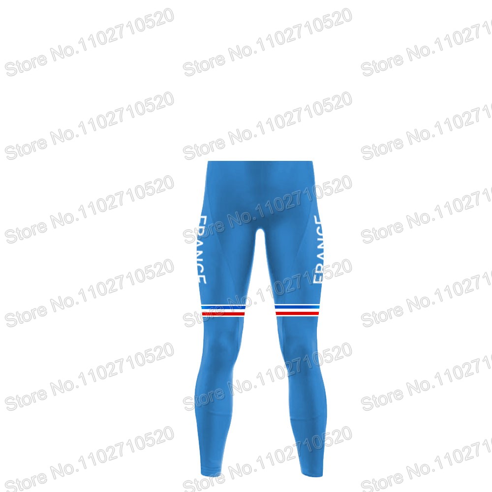 France National Team 2025 Cycl - Winter Clothing Men Sale recension och pris